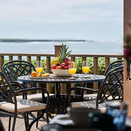 Armada Cottages Spanish Point Eksteriør billede