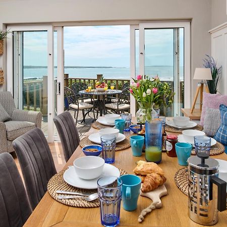 Armada Cottages Spanish Point Eksteriør billede