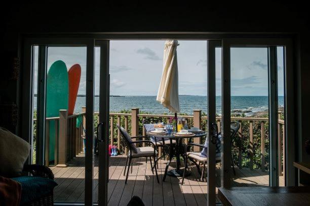 Armada Cottages Spanish Point Eksteriør billede