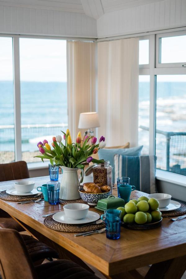 Armada Cottages Spanish Point Eksteriør billede