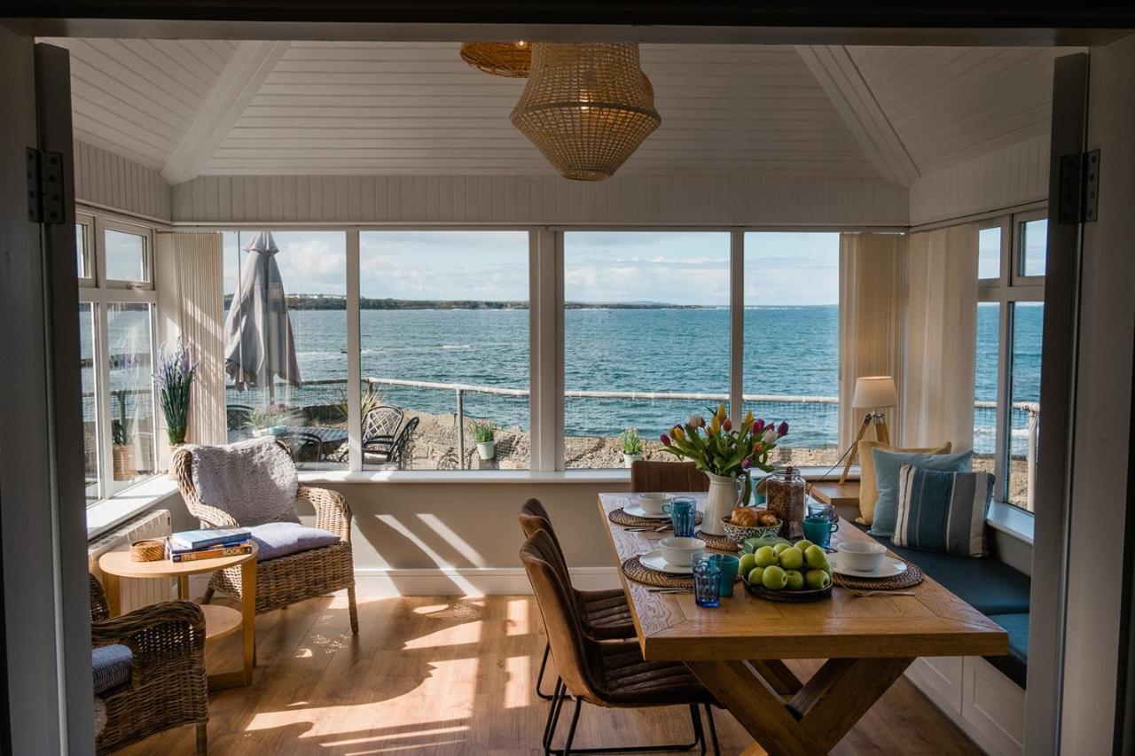 Armada Cottages Spanish Point Eksteriør billede