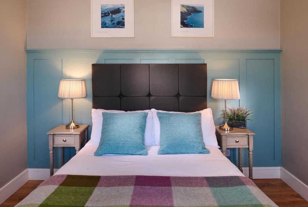 Armada Cottages Spanish Point Eksteriør billede