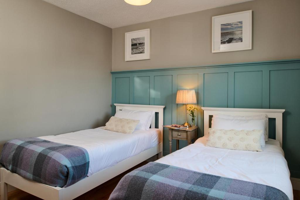 Armada Cottages Spanish Point Eksteriør billede