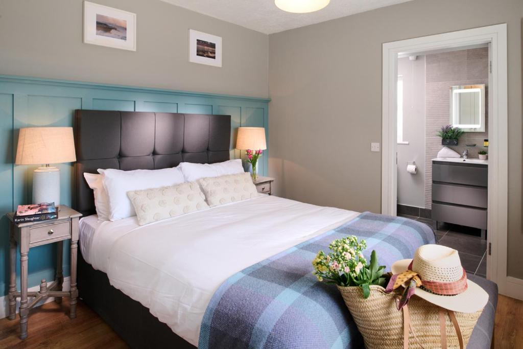 Armada Cottages Spanish Point Eksteriør billede