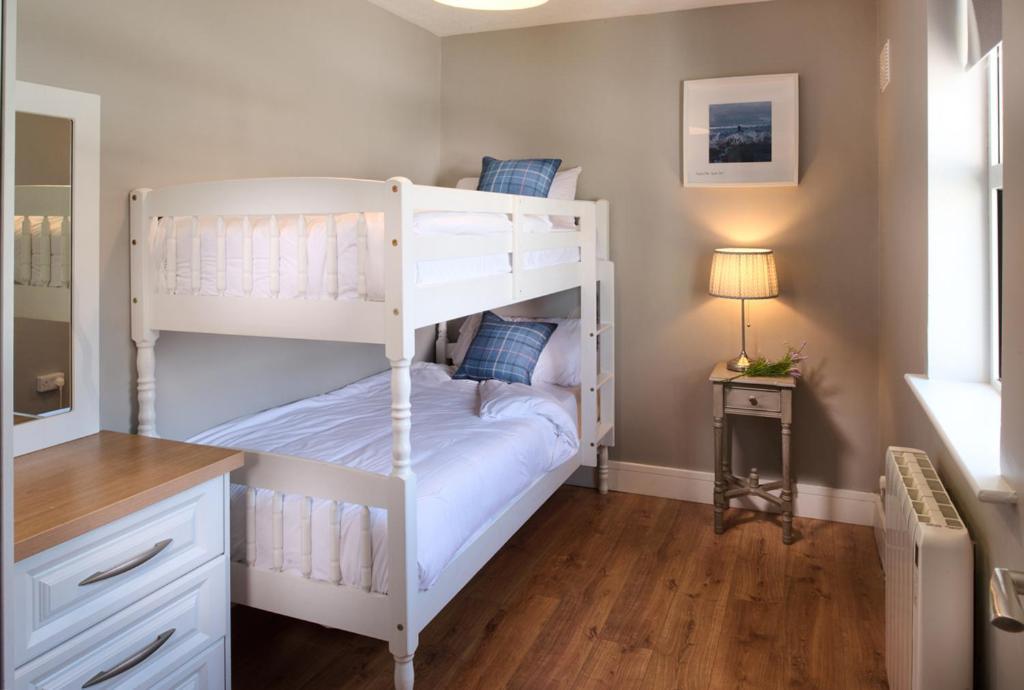 Armada Cottages Spanish Point Eksteriør billede