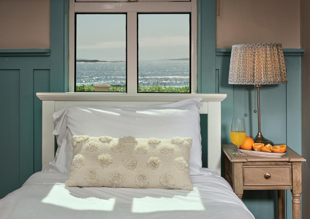 Armada Cottages Spanish Point Eksteriør billede