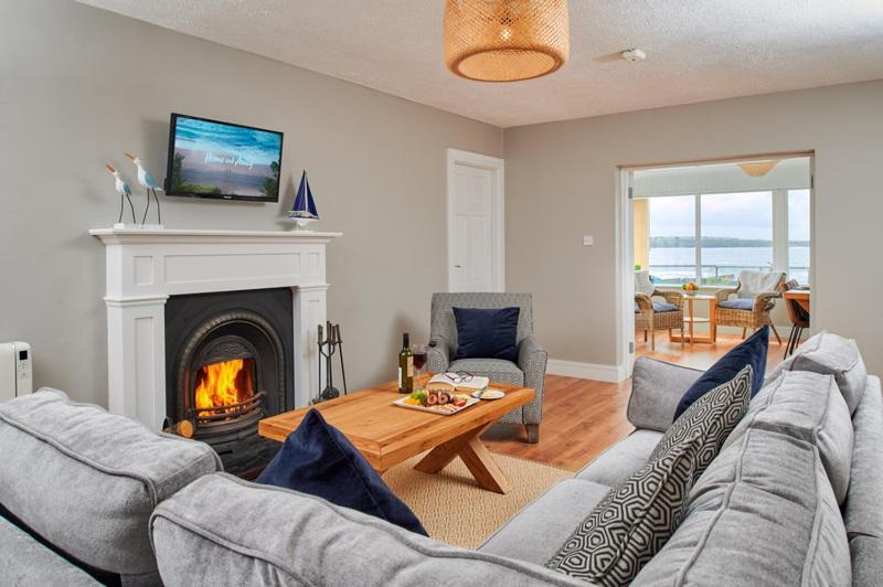 Armada Cottages Spanish Point Eksteriør billede